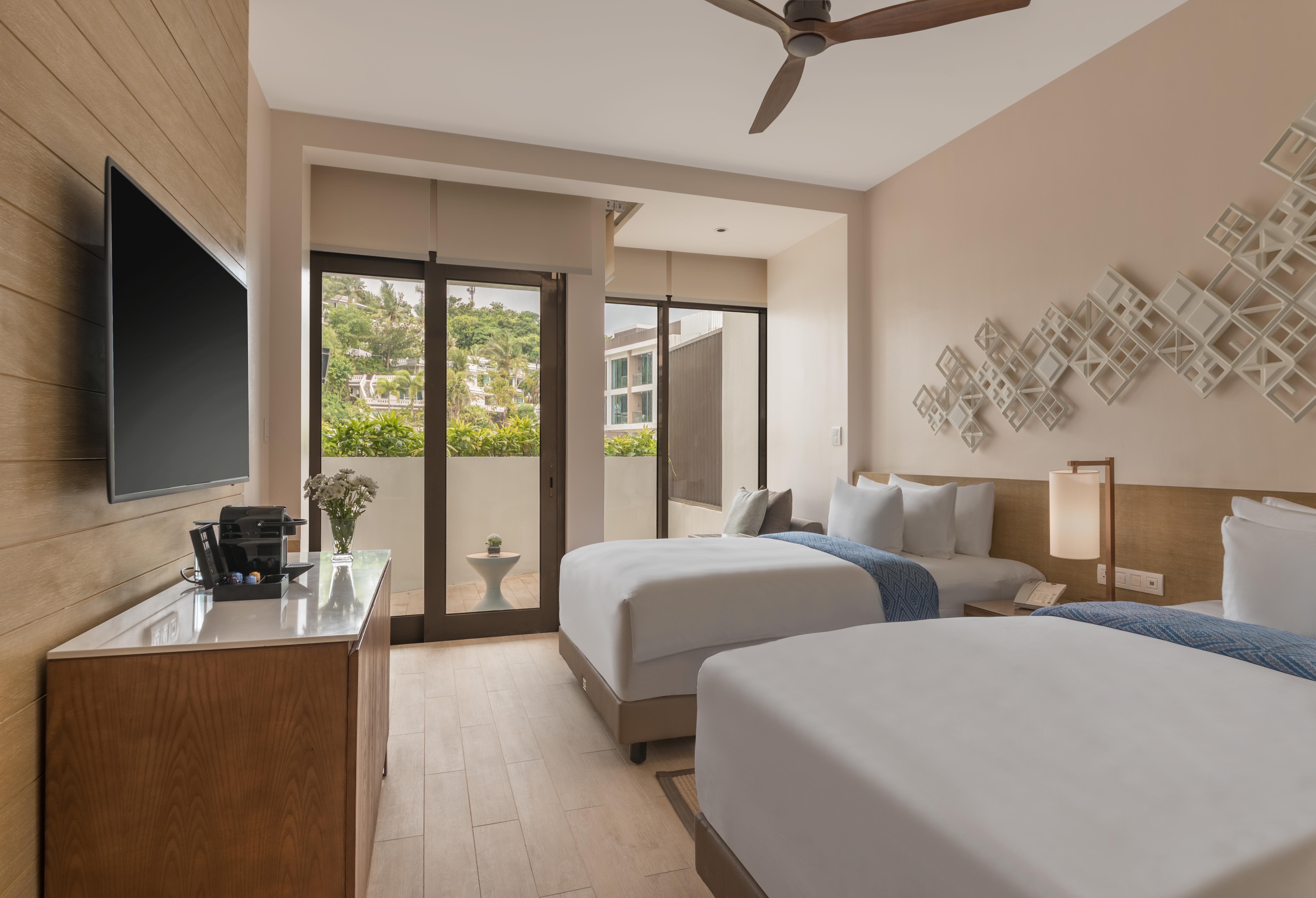 Crimson Resort And Spa Boracay Yapak Exterior foto