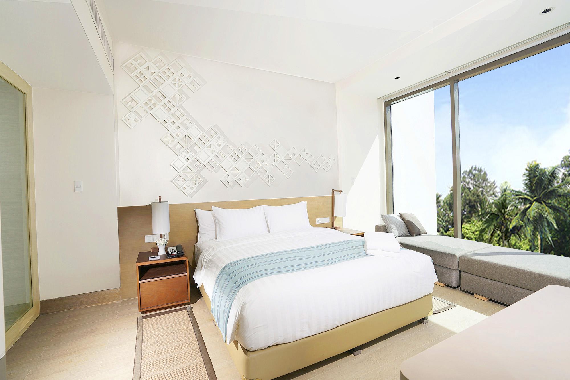 Crimson Resort And Spa Boracay Yapak Exterior foto