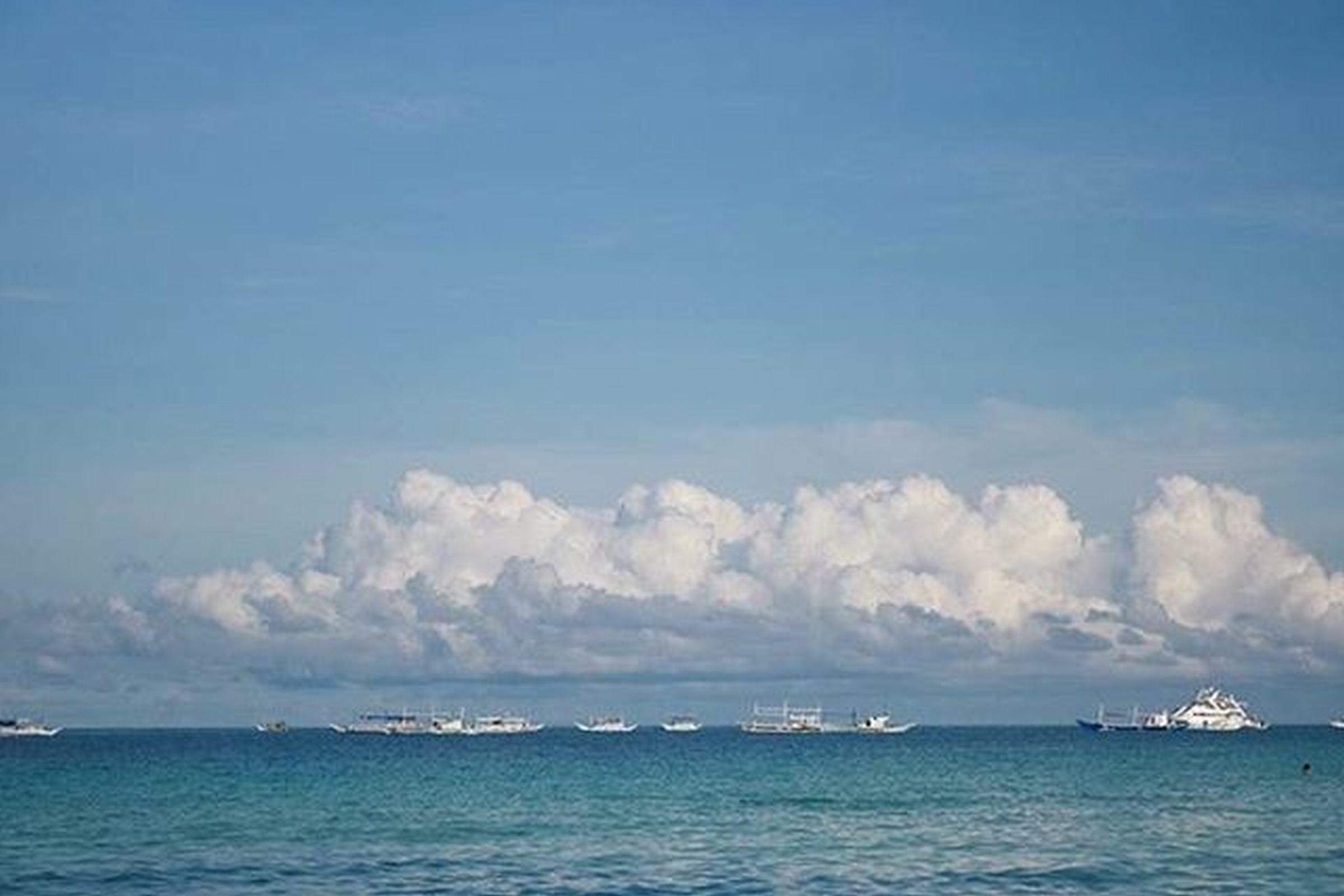 Crimson Resort And Spa Boracay Yapak Exterior foto