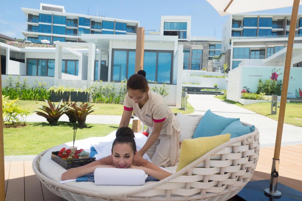 Crimson Resort And Spa Boracay Yapak Exterior foto