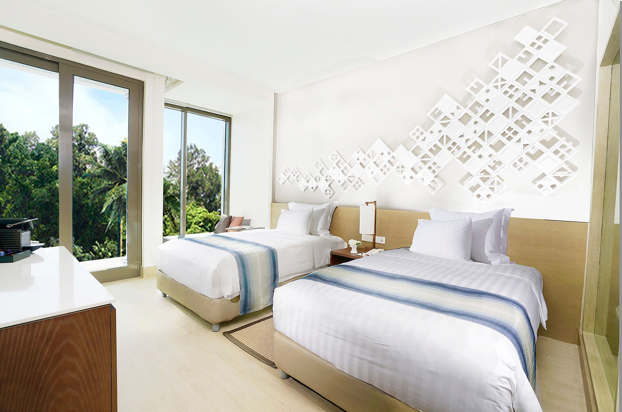 Crimson Resort And Spa Boracay Yapak Exterior foto